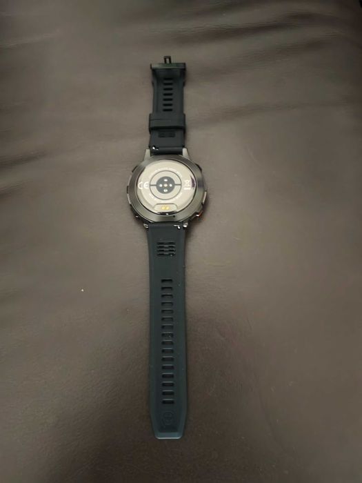 Relogio Inteligente TREX3 - Bateria longa duração 100 dias