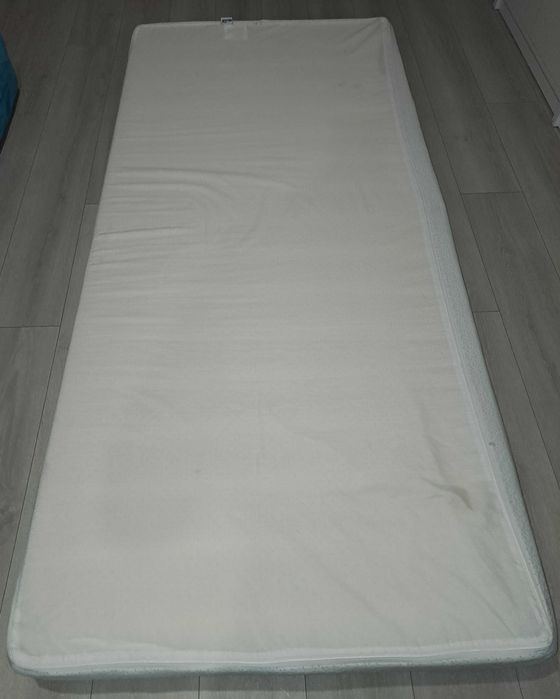 Materac 90x200 WELLPUR