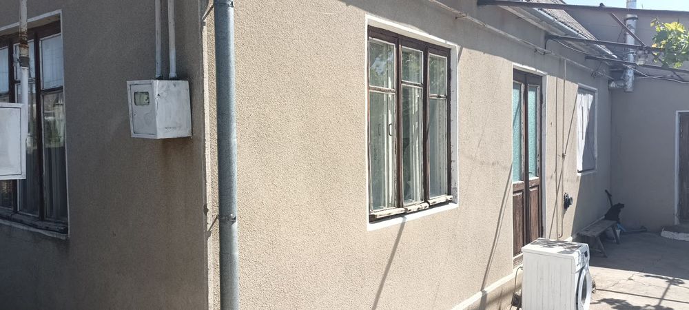 Срочно, дом-85 кв.м.,в/у - 25000 у.е.