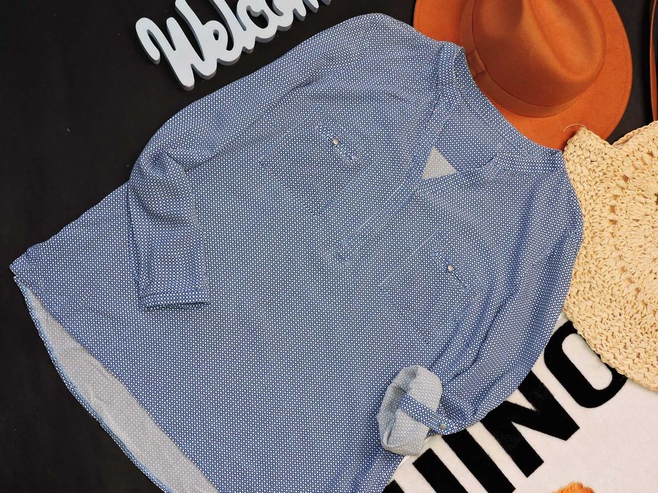 Wallis bluzeczka wzory roll up 40