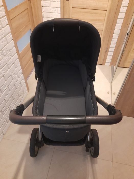 Wózek ABC Design Salsa 4air 2w1