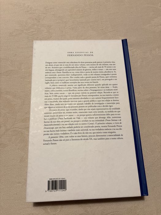 A Poesia dos Eus de Fernando Pessoa