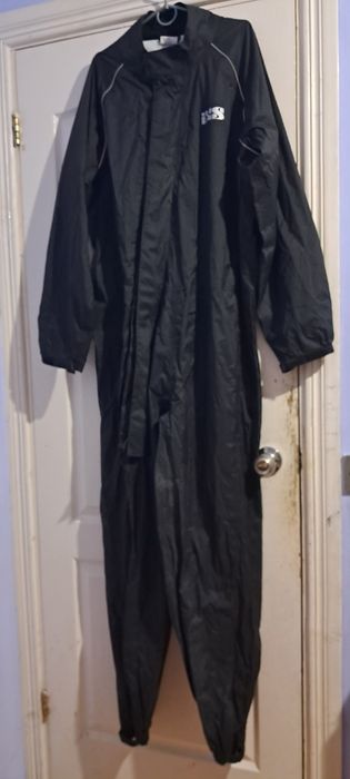 мото дощовик комбінезон IXS р. М