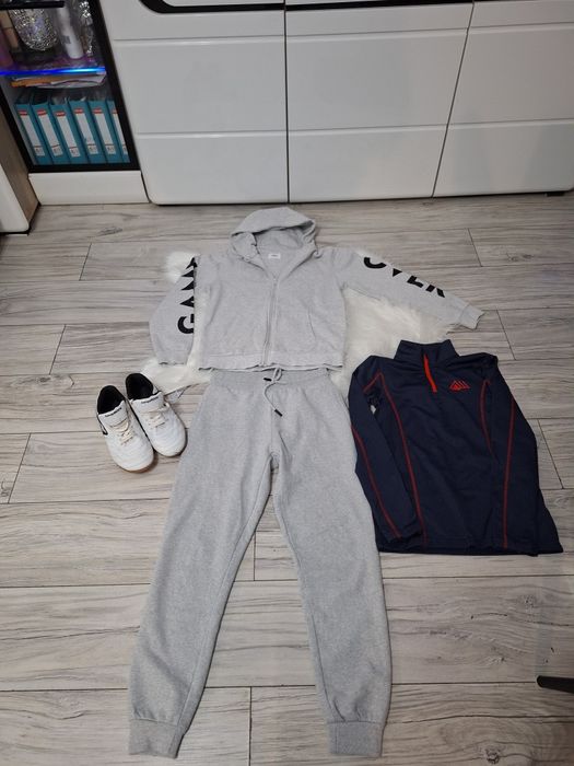 Super paka dla chlopaka 146/152