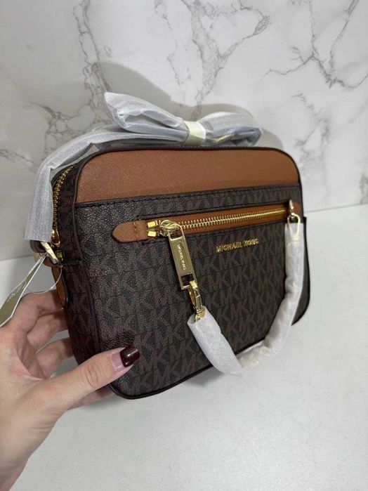 Сумка кросс-боді Michael kors Майкл корс