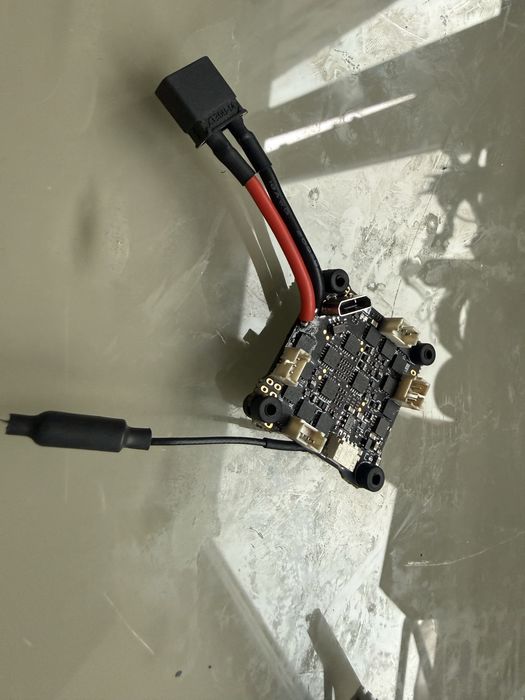 Польотний контролер happymodel aio 5in1