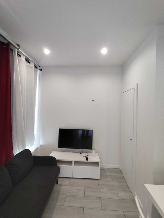 Quarto Calçada de Real