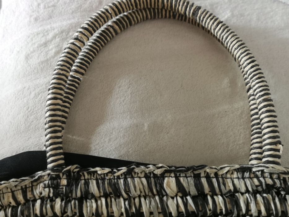 Primark torebka koszyk shopper