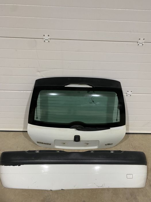 Renault clio Frente / Traseira original