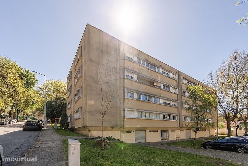 Apartamento T3 para venda