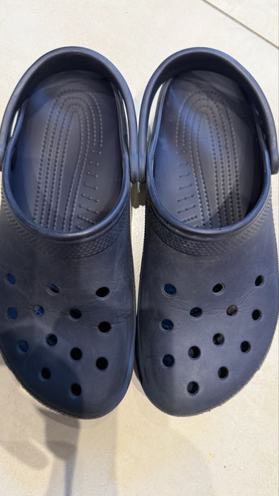 Crocsy chłopięce 42/43