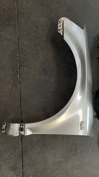 Peças audi a3 Guarda Lamas , capô, farois