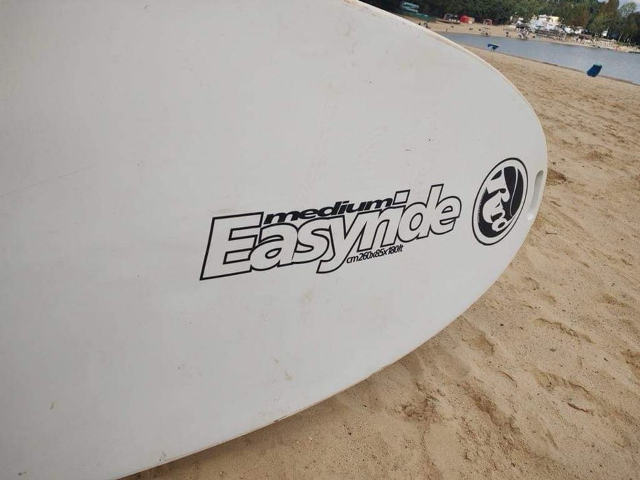 RRD Easy Ride 180l Deska Mieczowa Szkoleniowa