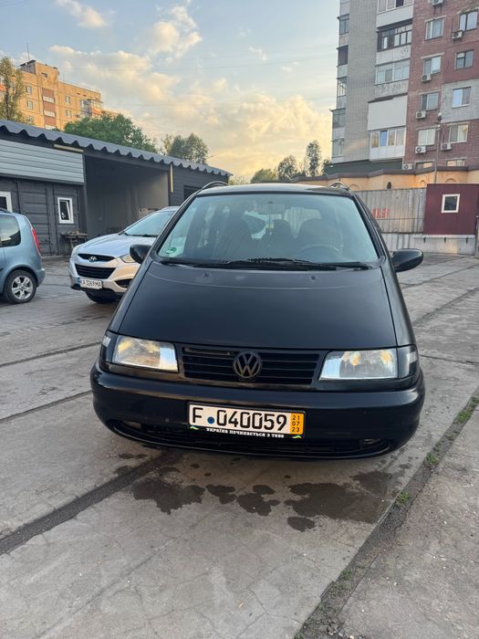 Продам власний автомобіль