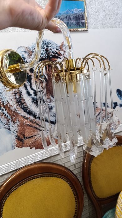 Светильник настенный