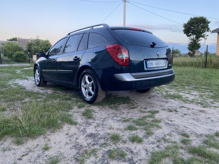 Продається автомобіль