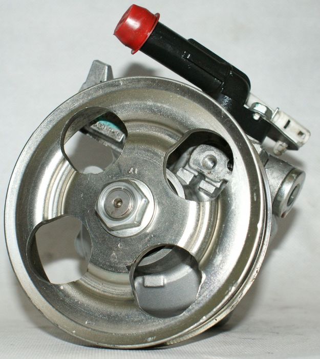 POMPA WSPOMAGANIA SUBARU WRX STI 08-18 34430FG040