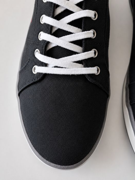 Tommy Hilfiger trampki męskie czarne 27 cm