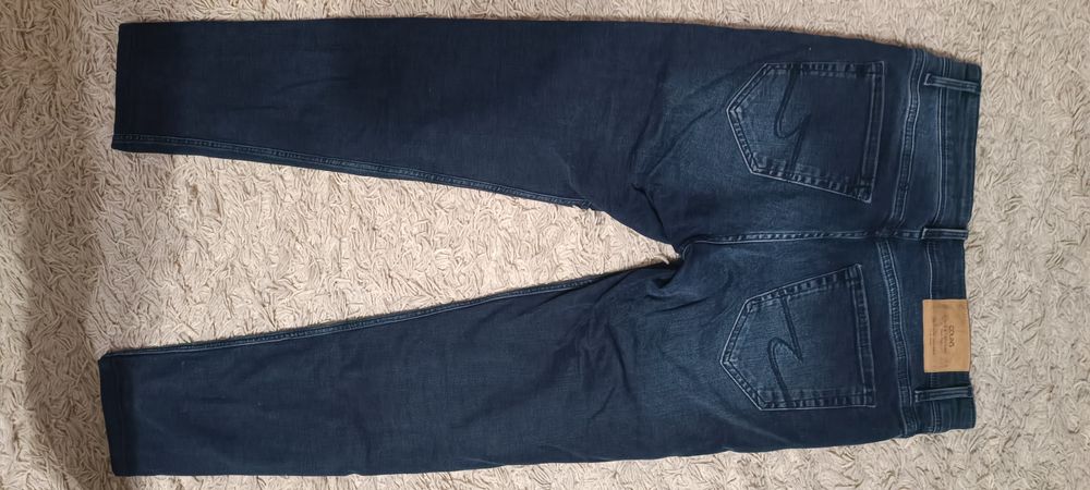 Джинси  чоловічі ( Colin's JEANS)