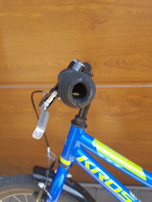 Rower Kross 16 cali