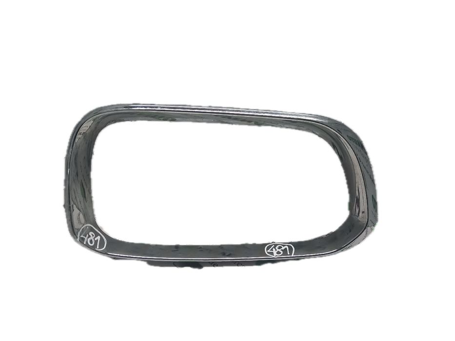 Grelha frente BMW 1 (F20)