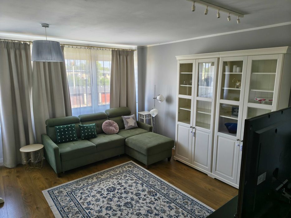 2-pokojowe | 49 m² | 1. piętro | Po generalnym remoncie | ul. Mieszka I | Siedlce