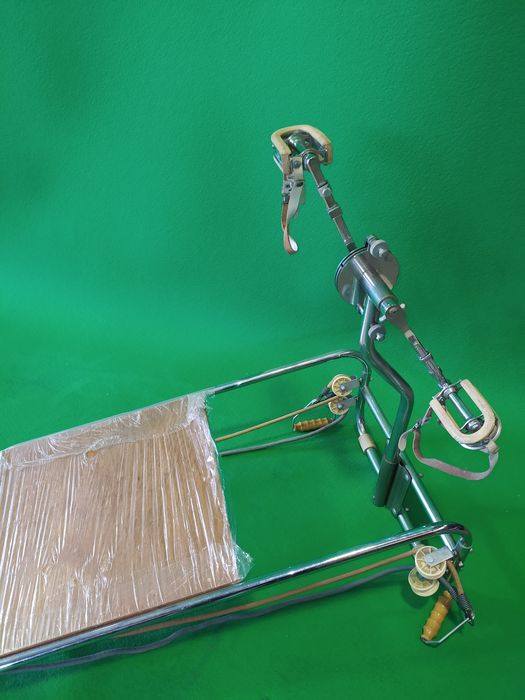 1960s Exercise Machine64738737768067124