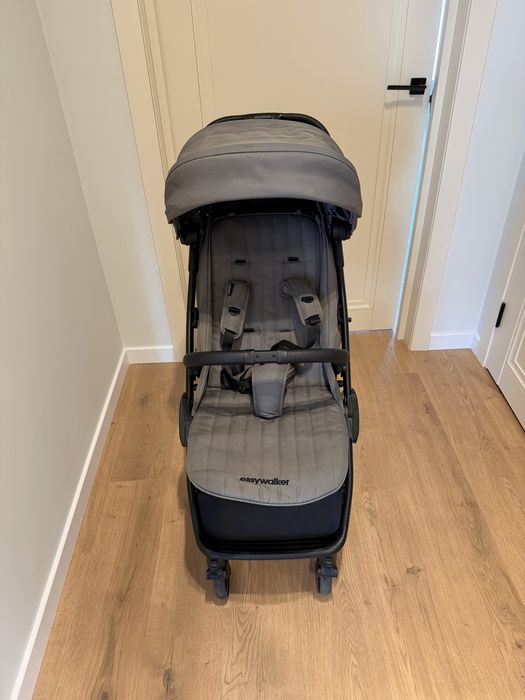 Easywalker Jackey2