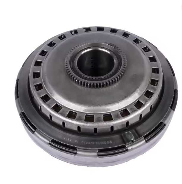 Sprzęgło Powershift - skrzynia MPS6 DCT450 FORD / VOLVO / DODGE