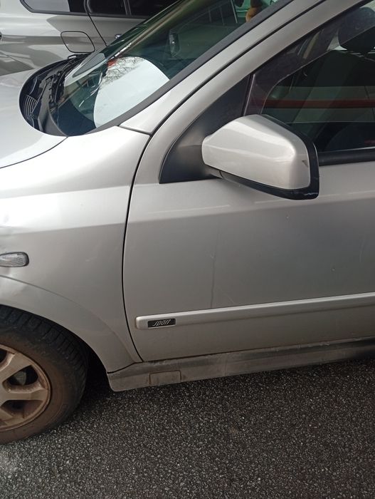 Opel Astra sport 17DTI