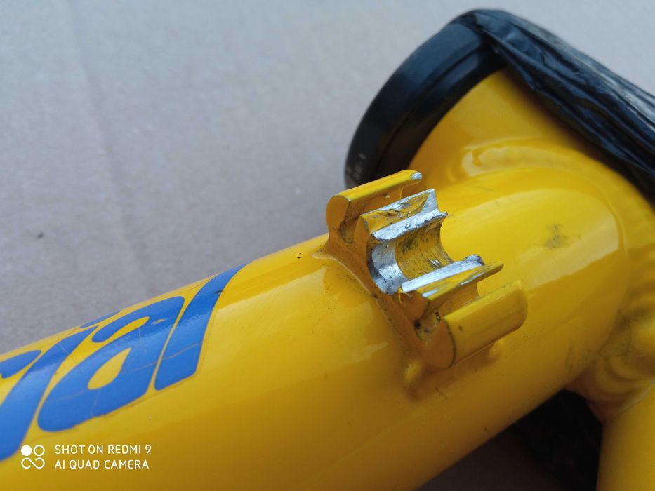 Rama Dynamics Cool Special 26