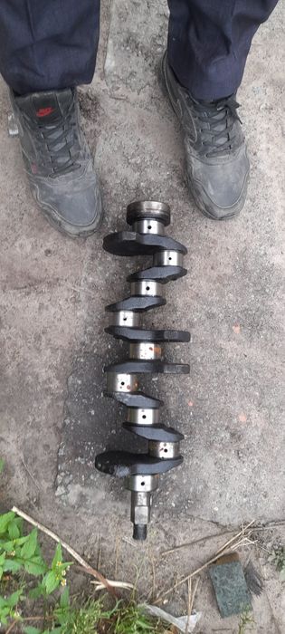 Продам коленвал ваз 2105