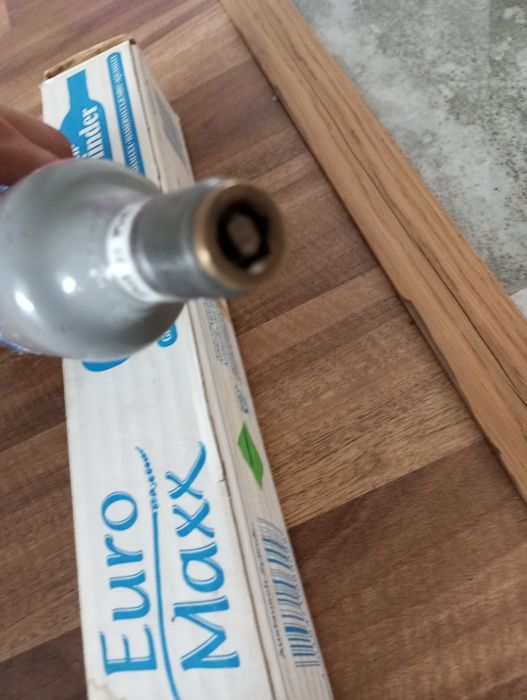 Butle do soda stream