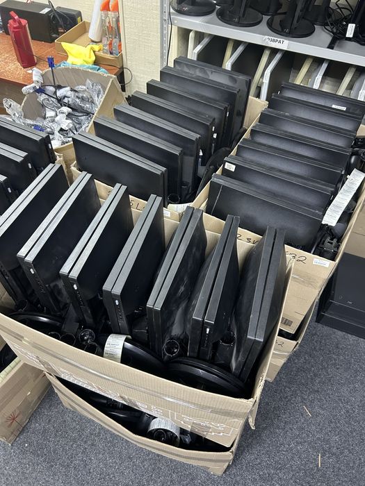 Монітори Philips 223v5lhsb, HDMI, 100шт