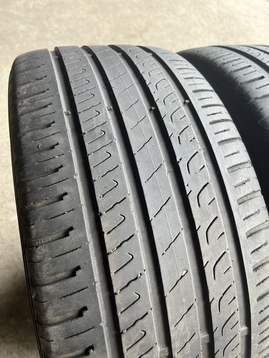 Літні Шини Barnum 245*45R19