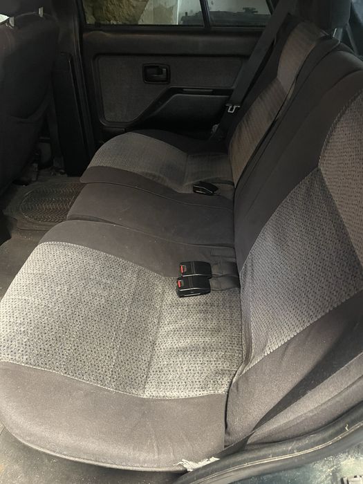 Opel frontera 2.8 tdi