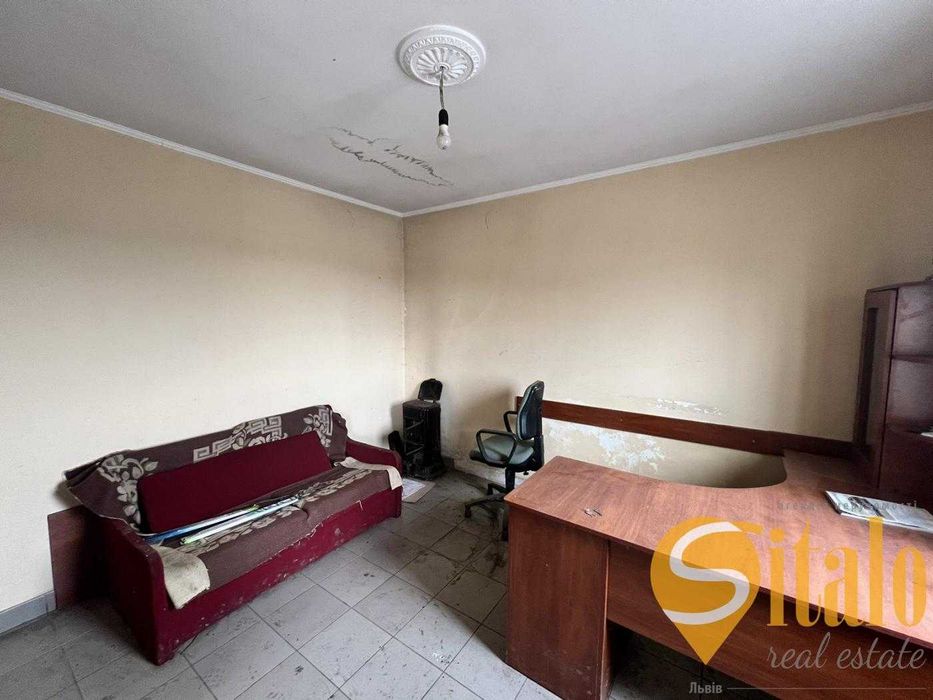 Продаж складського приміщення, Банюнин,  Кам'янка Буський район