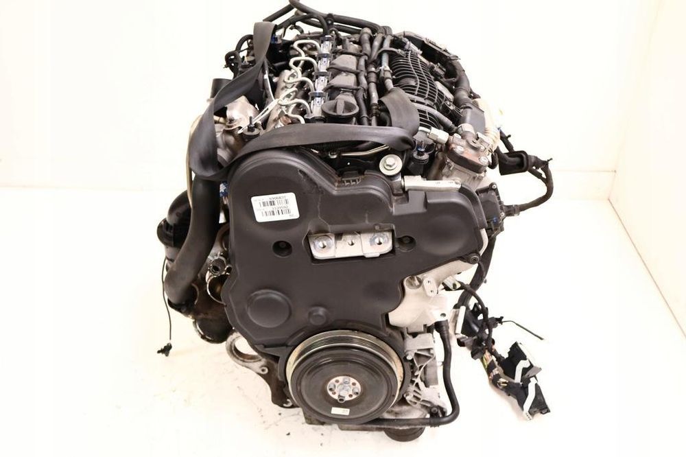 MOTOR VOLVO S90 2.0 190CV REFª: D4204T14