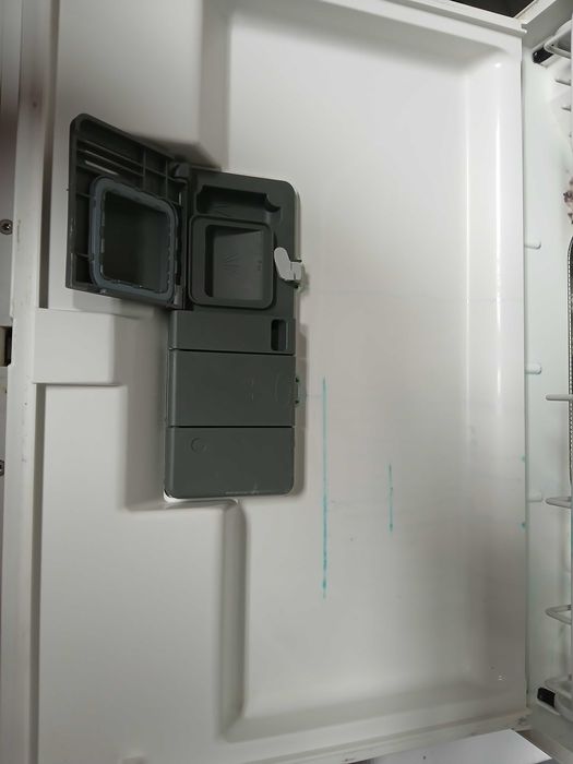 Maquina de louça de bancada