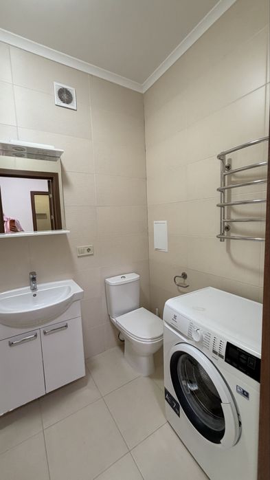 Продаж 3-к квартири,ЖК Софія Сіті, Сонячна 3, Софіївська Борщагівка