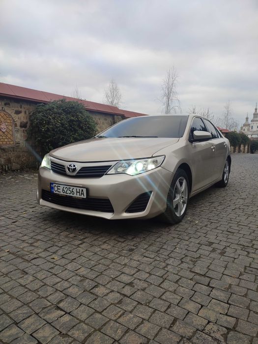 ПРОДАМ Toyota Camry