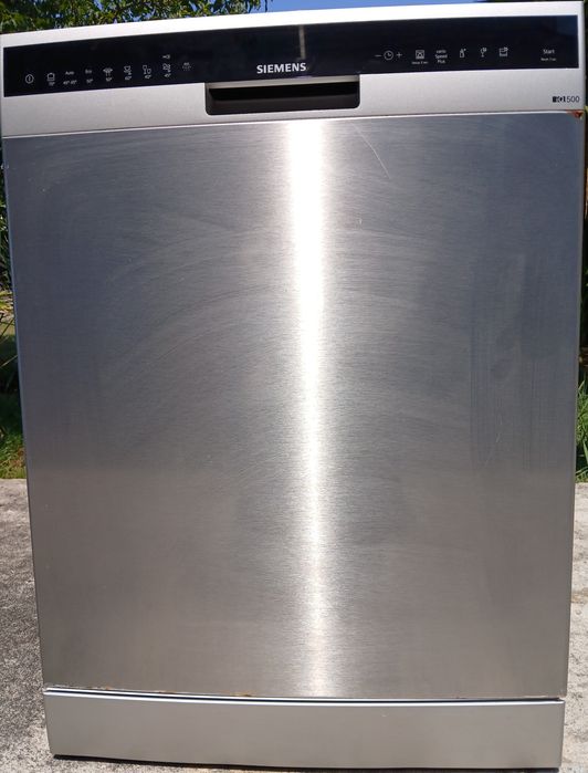 Maquina lavar loiça siemens  SN258I02IE/34