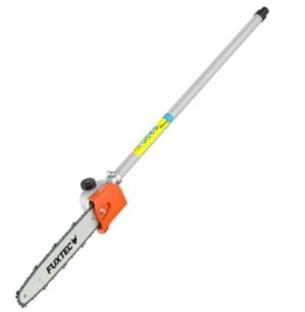 Roçadora corta ervas multifunções 52cc 4 em 1.Nova