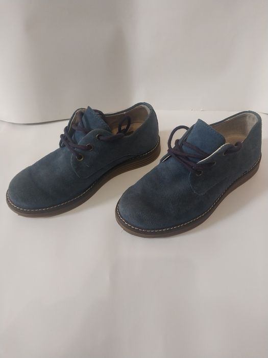 Детские туфли даром