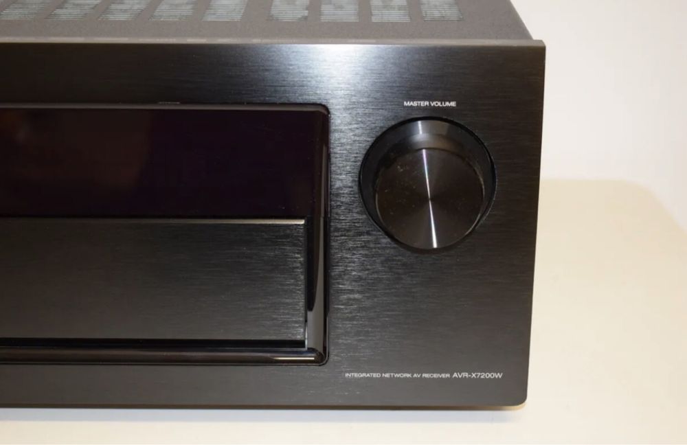 Denon AVR-X7200W