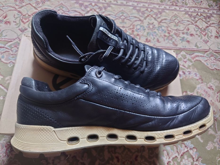 Черевики ECCO 42