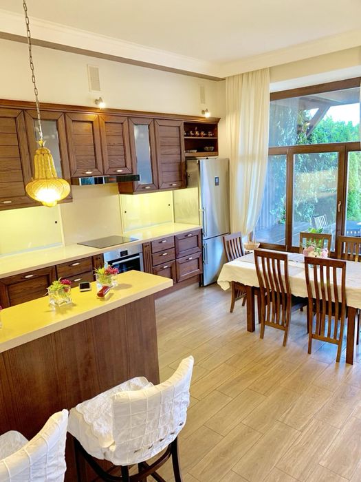 House by the address st. Mikhaylovskaya Industrialnaya (area 370 m²) - Atlanta.ua - photo 5