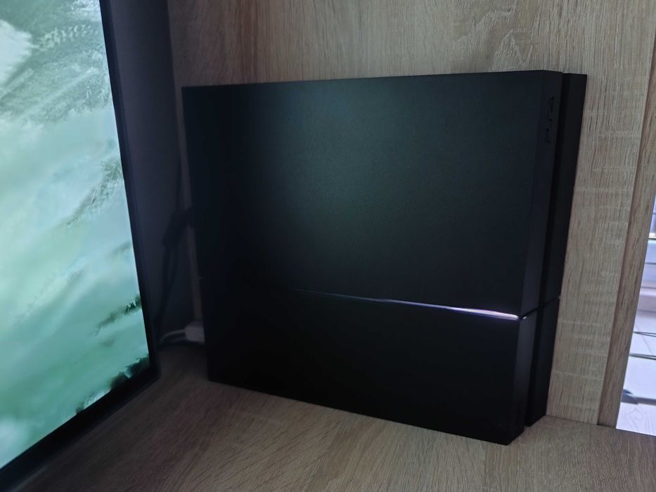 Playstation   4   1 TB