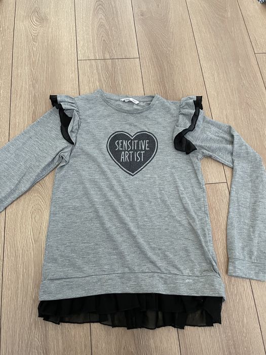 Реглан серий