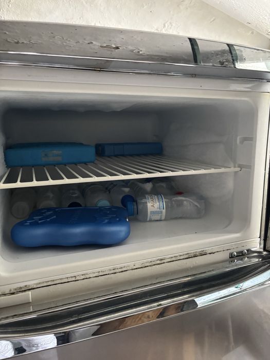 Frigorifico combinado